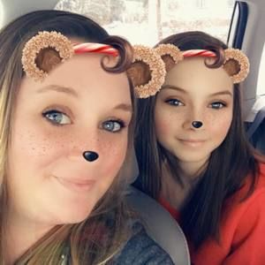 Meet your Posher, Sara